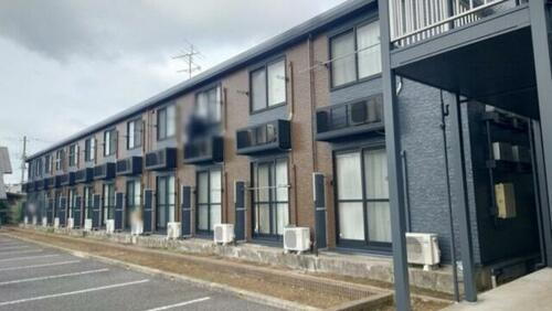 千葉県我孫子市寿２丁目 賃貸アパート