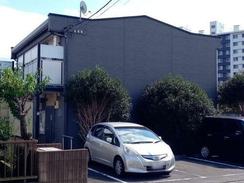 神奈川県横浜市泉区下和泉１丁目 賃貸アパート