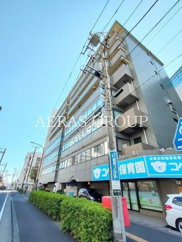 神奈川県藤沢市鵠沼橘１丁目 賃貸マンション