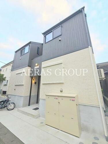 ベステージ大船Ⅲ