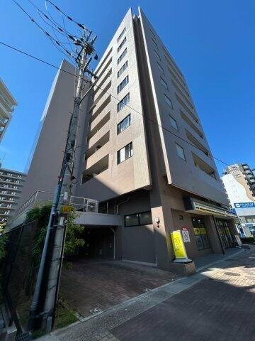 兵庫県神戸市兵庫区浜崎通 10階建 築28年7ヶ月