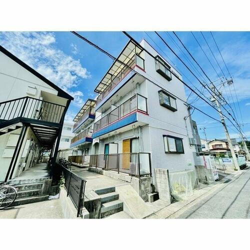 愛知県春日井市不二ガ丘１丁目 賃貸マンション