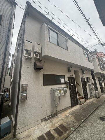 兵庫県神戸市中央区八雲通５丁目 2階建