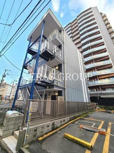 リブリ・マランド　千葉中央