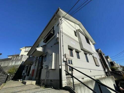 ラックフィル中川－ＢＢ号棟