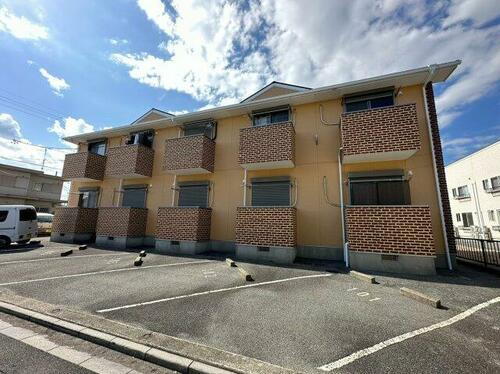 三重県津市末広町 賃貸アパート