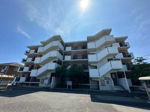 三重県四日市市日永２丁目 賃貸マンション