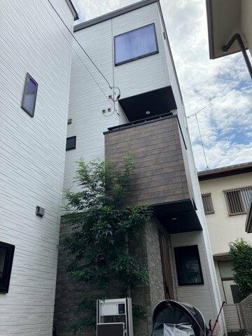 埼玉県さいたま市北区東大成町１丁目 賃貸一戸建て