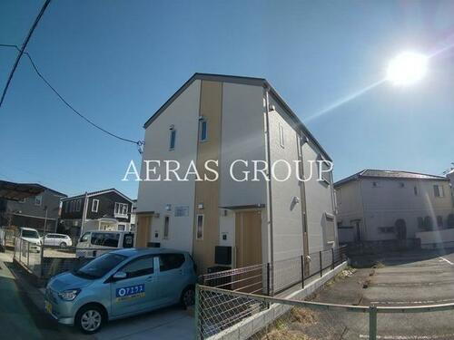 千葉県柏市ひばりが丘 賃貸アパート