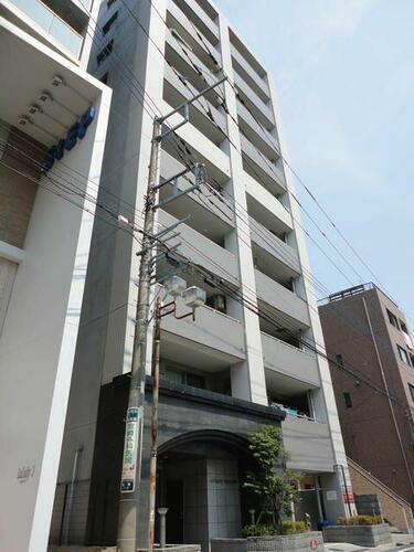 神奈川県大和市鶴間１丁目 賃貸マンション