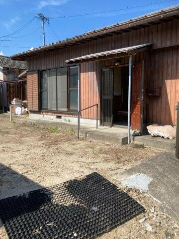 三重県四日市市山田町 賃貸一戸建て