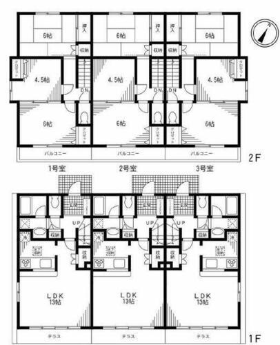 ラックフィル中川－Ｂ