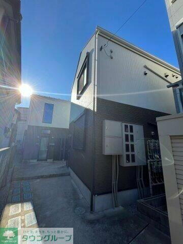 東京都稲城市押立 2階建 築5年6ヶ月