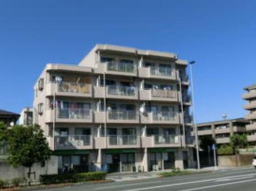 土方マンション