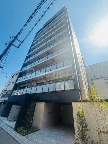 東京都荒川区西日暮里２丁目 賃貸マンション