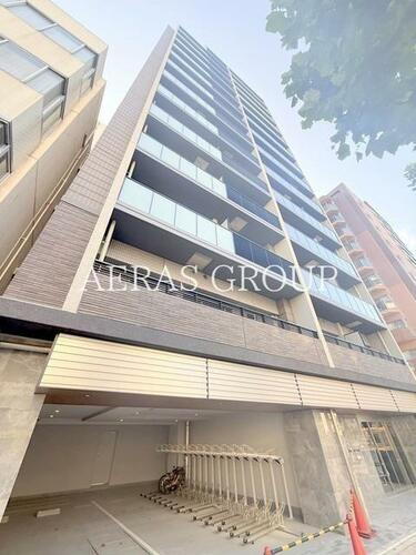 東京都台東区竜泉１丁目 賃貸マンション