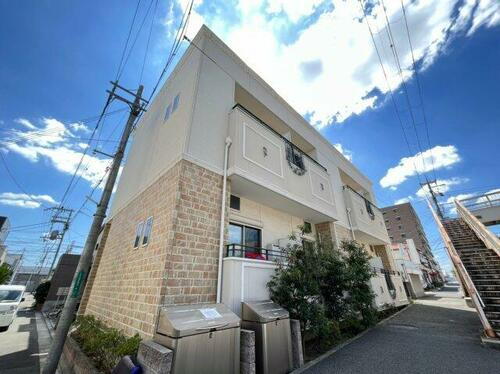 Ｌｕｘｅ浜寺Ａ棟