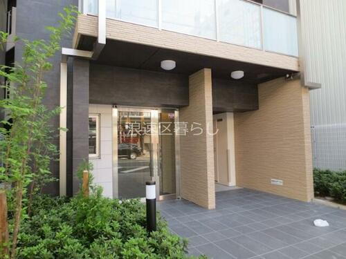 エステムコート難波Ⅲラグース