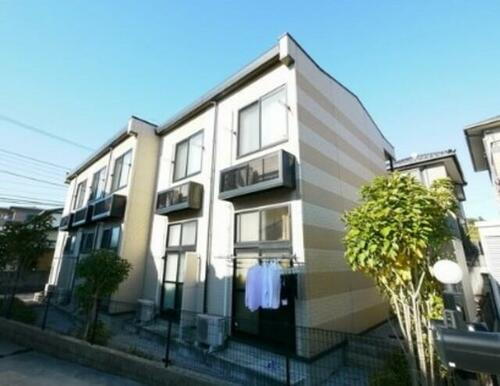 埼玉県さいたま市大宮区三橋２丁目 賃貸アパート
