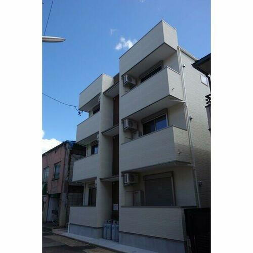 愛知県名古屋市西区菊井１丁目 賃貸アパート