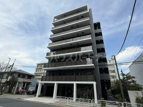 東京都江東区大島１丁目 賃貸マンション