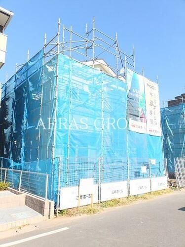 埼玉県三郷市中央４丁目 賃貸一戸建て