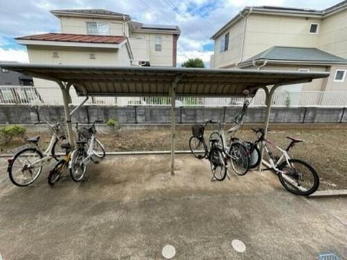 千葉県船橋市二和西４丁目 賃貸アパート