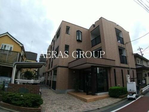 フラン　メゾン