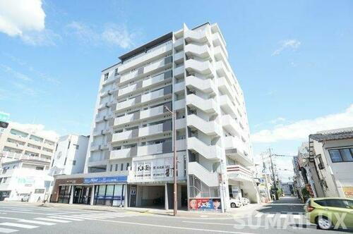 コネクト新水前寺