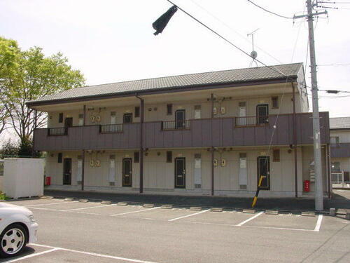 愛知県豊橋市岩屋町字岩屋下 賃貸アパート