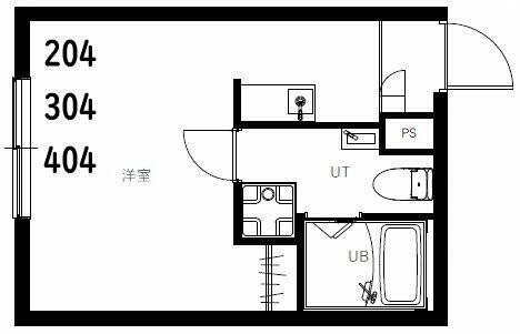 東京都足立区東綾瀬１丁目 綾瀬駅 ワンルーム マンション 賃貸物件詳細