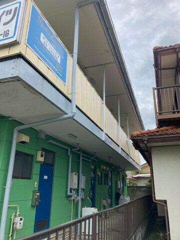 グリーンハイツ