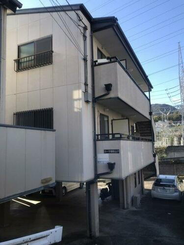 兵庫県神戸市東灘区鴨子ケ原３丁目 賃貸マンション