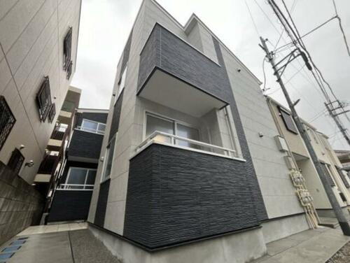 ディーアパートメントⅡ