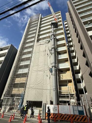 神奈川県厚木市栄町１丁目 賃貸マンション