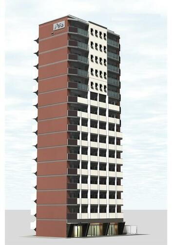 グルーブＡｒｉａトアロード