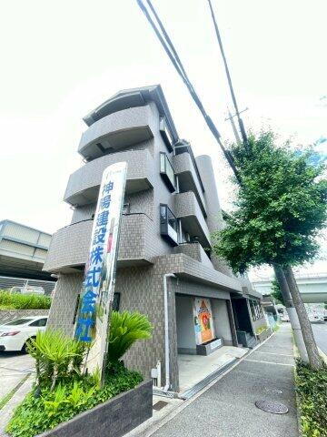兵庫県神戸市垂水区名谷町 4階建 築29年1ヶ月