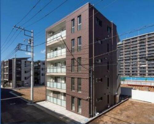 埼玉県さいたま市大宮区桜木町１丁目 5階建 築5年5ヶ月