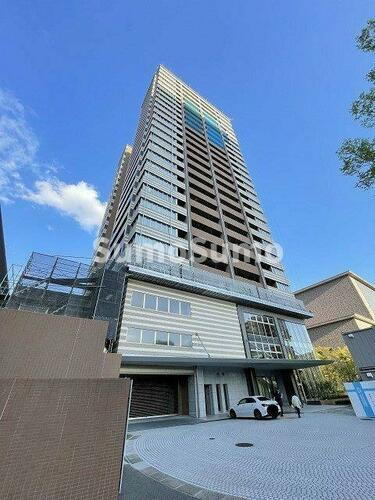 ジオタワー西宮北口