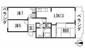 愛知県名古屋市瑞穂区彌富町字緑ケ岡 総合リハビリセンター駅 3LDK マンション 賃貸物件詳細