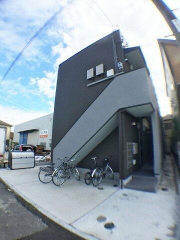 愛知県名古屋市中川区南脇町１丁目 賃貸アパート