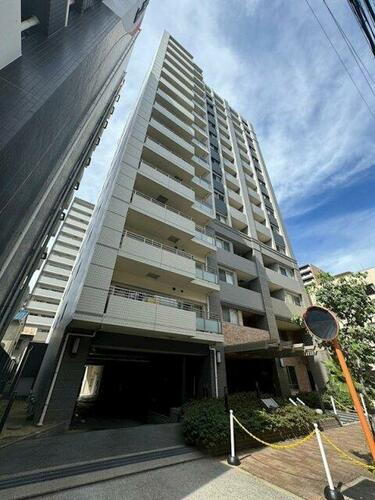 大阪府大阪市中央区日本橋２丁目 賃貸マンション