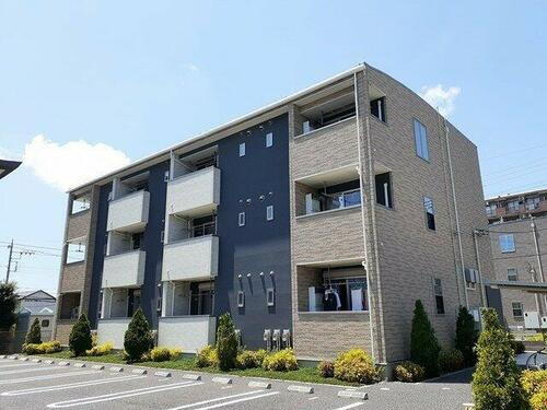木村ロイヤルマンションⅦ 3階建