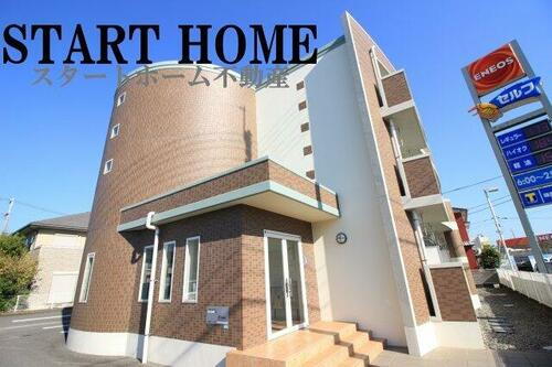 徳島県徳島市北矢三町１丁目 賃貸マンション