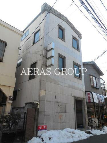 東京都江戸川区北小岩６丁目 賃貸マンション