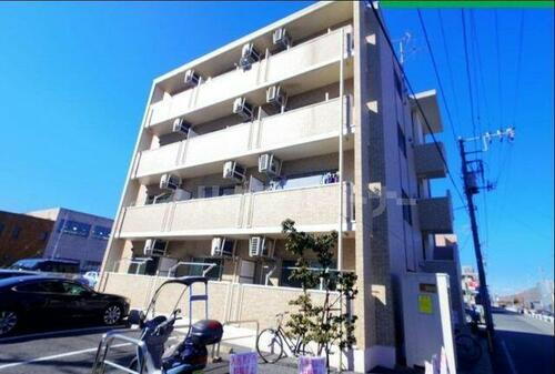 ＲＥＳＩＤＥＮＣＥ　響 4階建