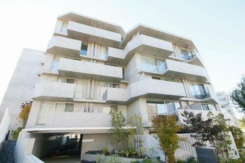 愛知県名古屋市緑区鳴子町２丁目 賃貸マンション