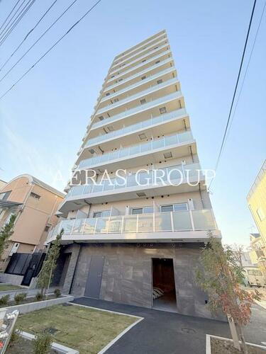 東京都葛飾区高砂１丁目 賃貸マンション