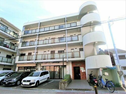 大阪府大阪市旭区大宮３丁目 賃貸マンション