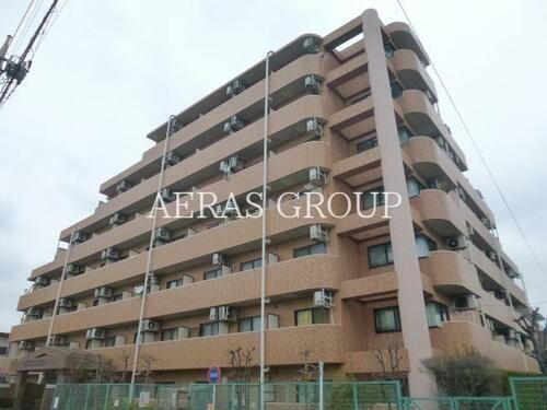 東京都葛飾区新小岩２丁目 賃貸マンション